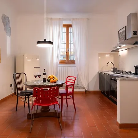 Apartamento Vintage With Private Garden In *