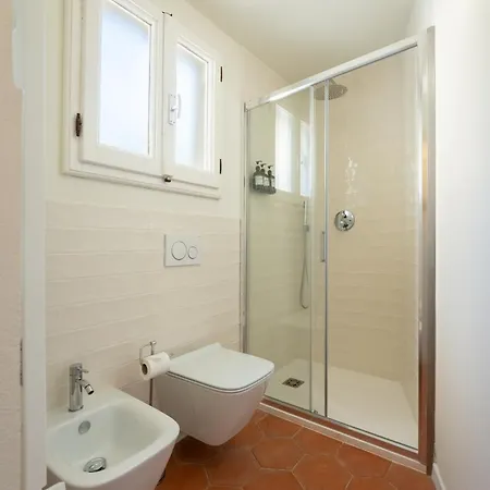 Vintage With Private Garden In * Florencia