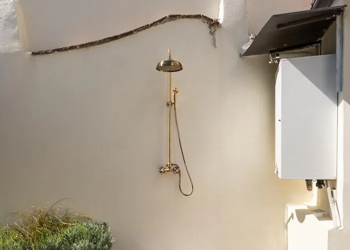 Vintage With Private Garden In Florença